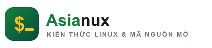 Asianux